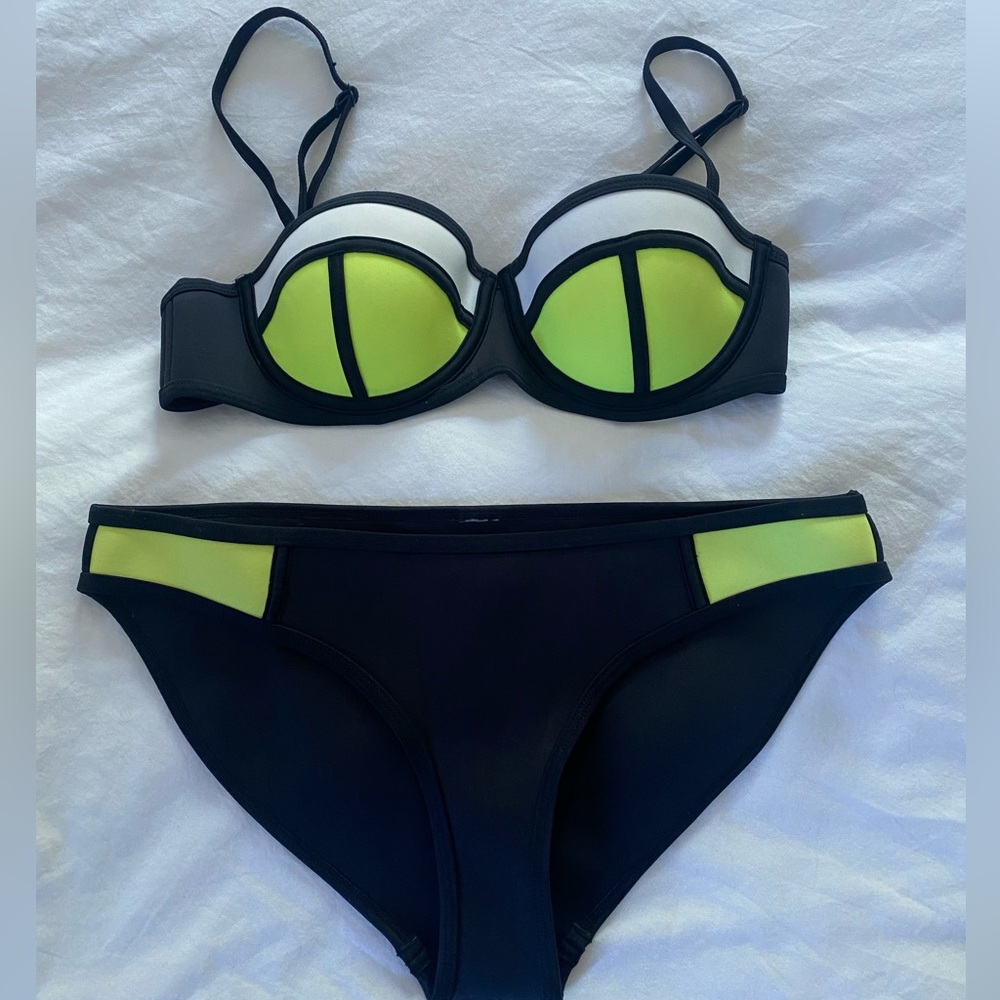 Triangl Swim Suit
